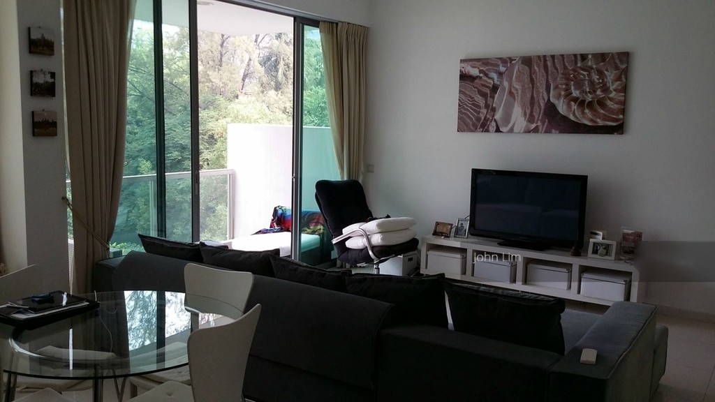 One-north Residences (D5), Apartment #123645792